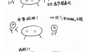 二甲双胍究竟能不能减肥？