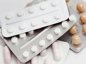 氨基葡萄糖    Glucosamine