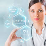 盐酸左氧氟沙星注射液