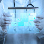 盐酸左氧氟沙星注射液