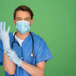 盐酸左氧氟沙星注射液